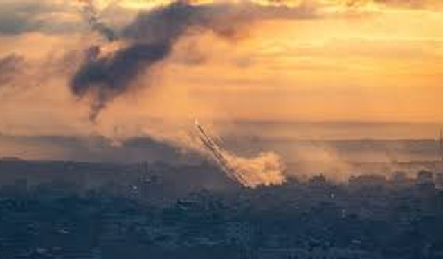 İsrail-Filistin savaşında 11. gün! Hamas rehineler için şart sundu! İşte son gelişmeler...