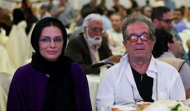 İranlı ünlü yönetmen Daryuş Mehrcui ve eşi evlerinde öldürüldü