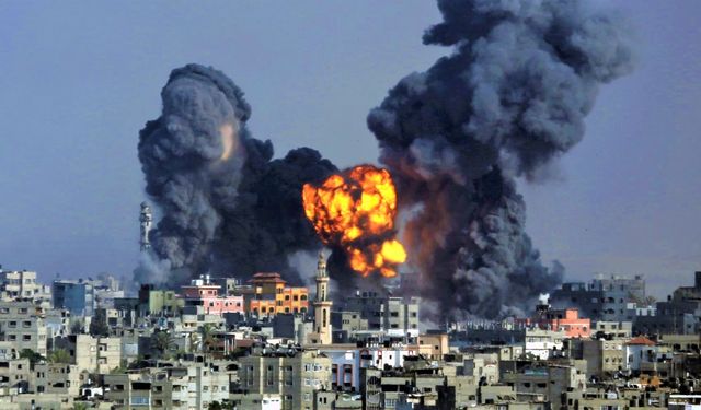 İsrail Hamas savaşında 13. gün: Dakika dakika son gelişmeler...