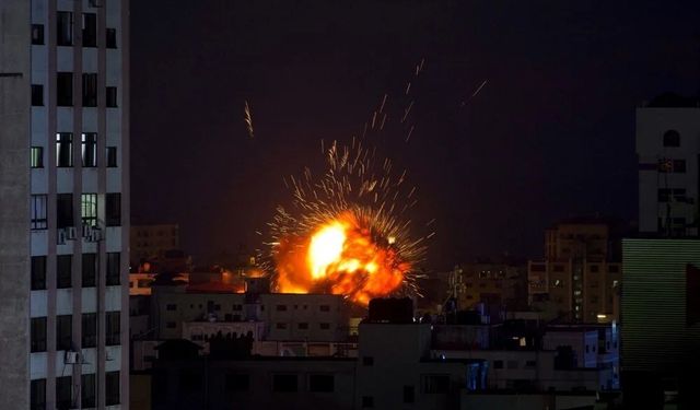 İsrail Hamas savaşında 14. gün: Dakika dakika son gelişmeler...