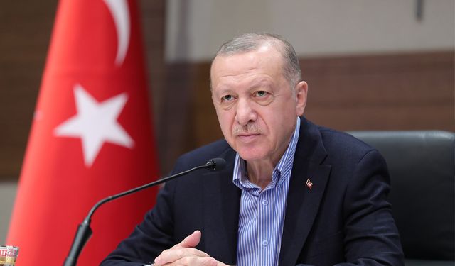 30 Ekim Pazartesi günü okullar tatil edildi! Cumhurbaşkanı Erdoğan duyurdu