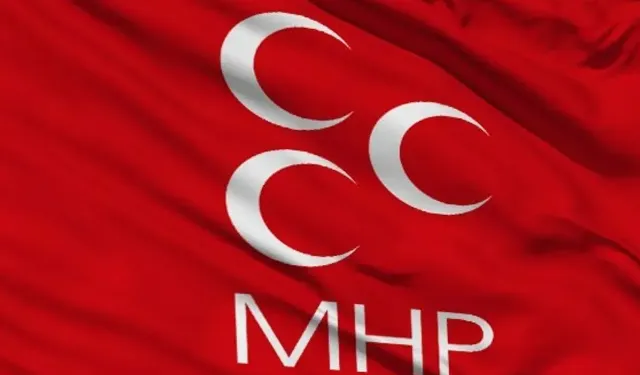 MHP'de ilk Bölge İstişare Toplantısı Bursa'da yapılacak