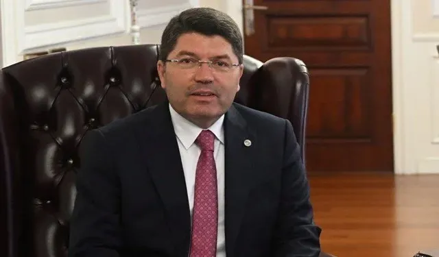 Adalet Bakanı Yılmaz Tunç: Diğer teröristin kimlik tespit çalışmaları sürüyor