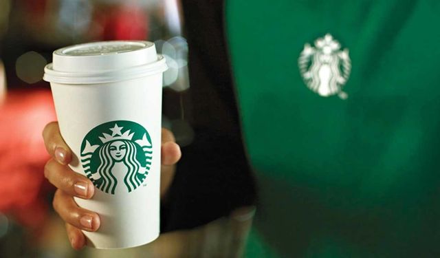 Starbucks'tan İsrail iddiaları ve tepkilerine açıklama