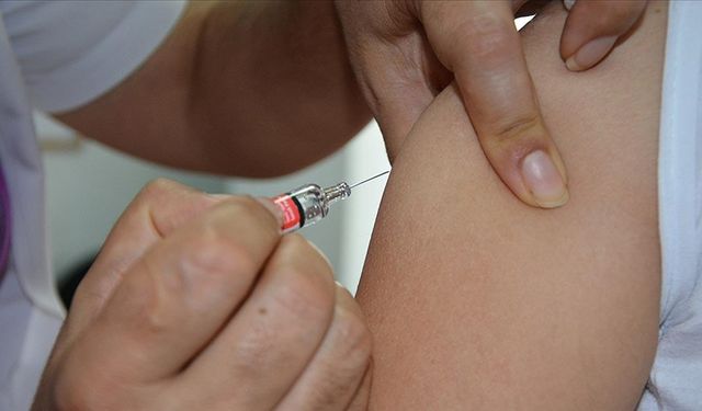Bursa'da yaşlı kadın grip aşısı sebebiyle yaşamını yitirdi