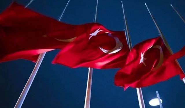 Türkiye’de 3 gün süreyle Milli yas ilan edilecek