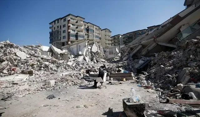 Marmara depremi için tablo vahim! En çok hasar orada yaşanacak