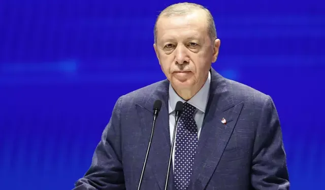 Cumhurbaşkanı Erdoğan: Bu vahşeti anlatacak hiçbir kavram yok