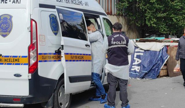 Tekirdağ’da 42 yaşındaki kadın, eski eşinin evinde ölü bulundu