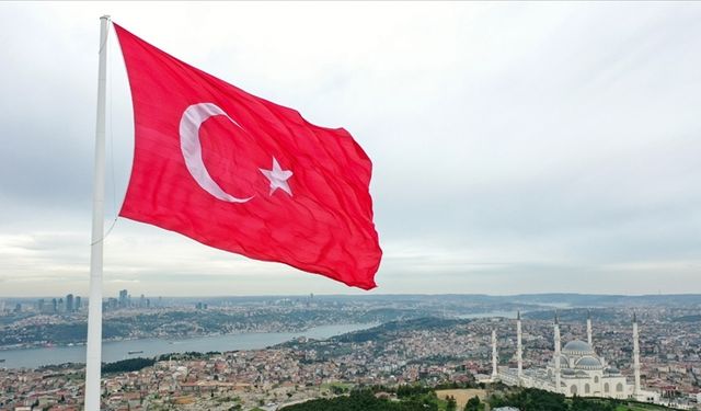 Türkiye, UNESCO Dünya Miras Komitesi üyeliğine seçildi! En yüksek oyu aldı