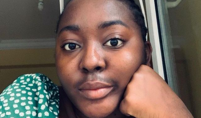 Karabük'te dere yatağında ölü bulunan Gabonlu Dina’nın davasında iddianame kabul edildi