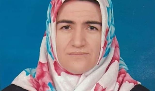 Çankırı'da evindeki bazanın altında cesedi bulunan kadının katili 17 yaşındaki kızı çıktı
