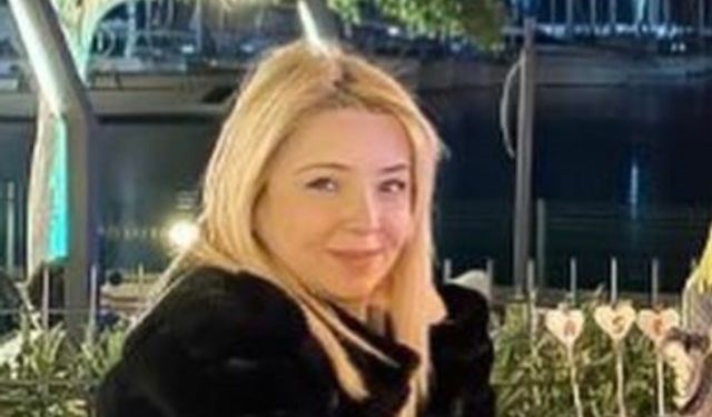 Mersin'de kız arkadaşı Esra Asena Temir'i döverek öldüren zanlı için 'ağırlaştırılmış müebbet' istenildi