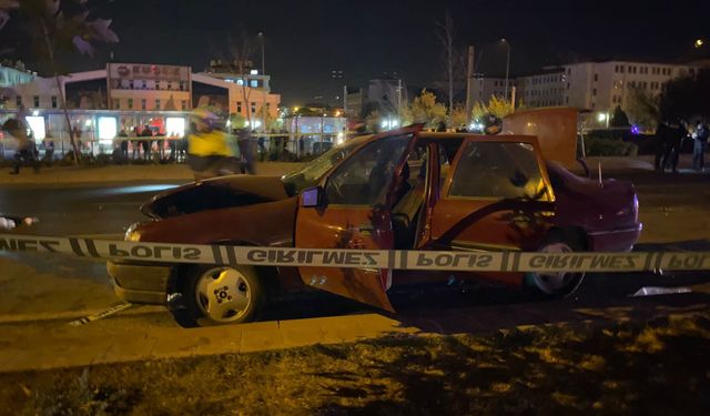 Konya'da 5 kişinin ölümüne neden olan 19 yaşındaki sürücü tutuklandı