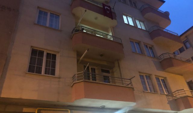 Kastamonu Taşköprü ilçesinde haber alınamayan Firuzan Turgay evinde ölü bulundu