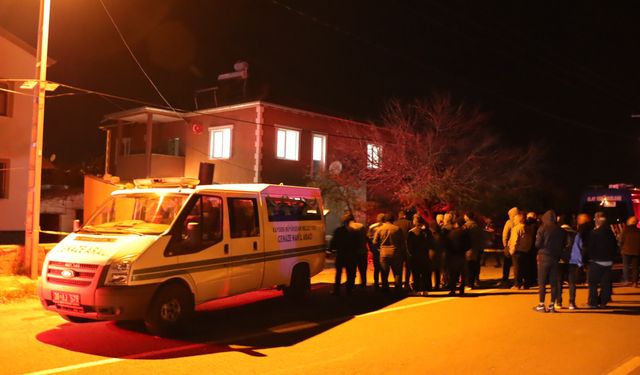 Kayseri Melikgazi ilçesinde Hasibe Soykuk başı ezilerek öldürüldü
