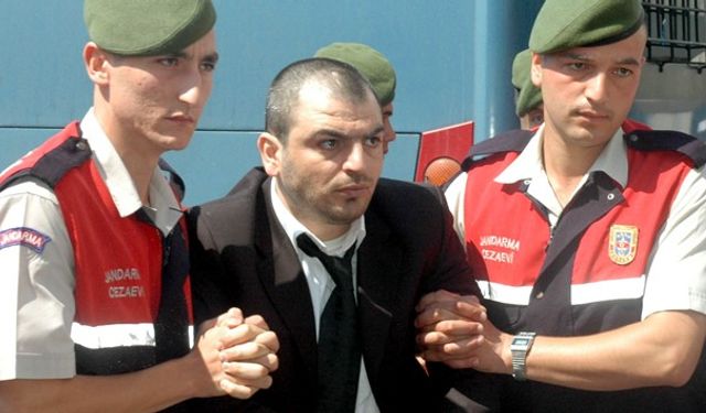 Hrant Dink cinayeti faili Ogün Samast şartlı tahliye edildi