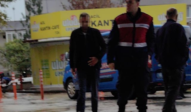 Bursa'da Atatürk'e hakaret eden şahıs tutuklandı
