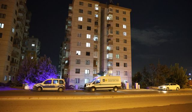 Konya’da evde doğum yapan genç kadın ve bebeği ölü bulundu