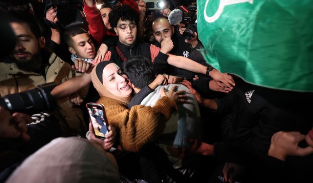 Gazze Şeridi’ndeki insani ara 2 gün uzatıldı