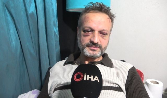 Bursa'da müzisyen çiftetelli çalmadı diye öldüresiye dövülmüştü, sanıklara 1 yıl 5 ay hapis cezası verildi