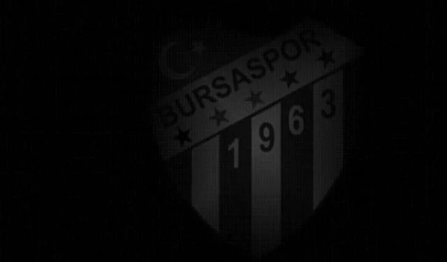 Bursaspor Kulübü Yönetim Kurulu Üyesi Abdülkadir Kargılı vefat etti