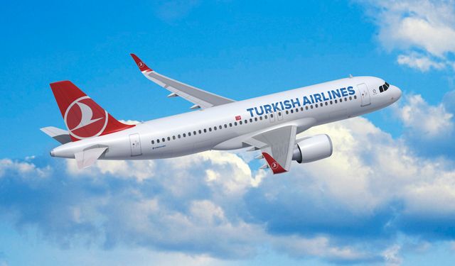 Türk Hava Yolları sistemi çöktü! İstanbul çıkışlı tüm seferler iptal