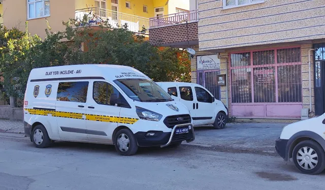 Malatya’da 11 çocuğunun annesini tüfekle vurarak öldürdü
