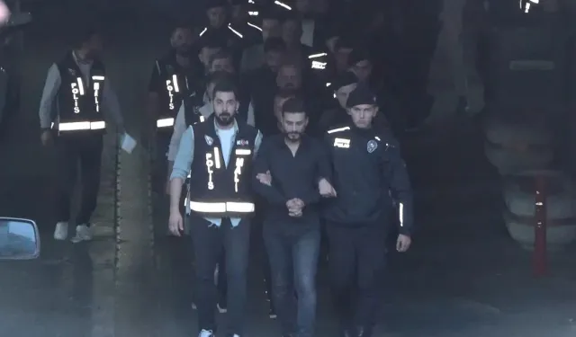 Polat çifti soruşturmasında yeni gelişme
