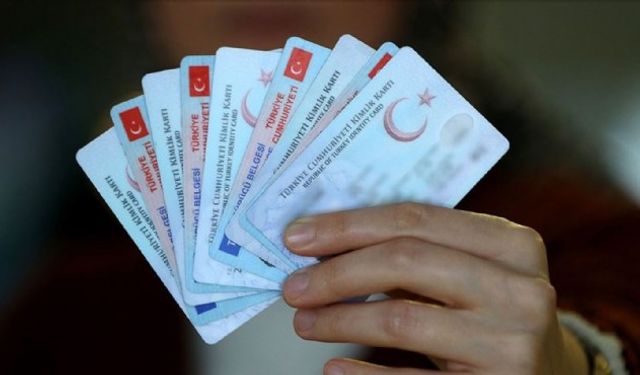 Bakan Yerlikaya, Türk vatandaşlığı alan Suriyeli sayısını açıkladı