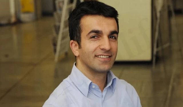 Gazeteci Tolga Şardan'ın ardından Dinçer Gökçe de gözaltına alındı