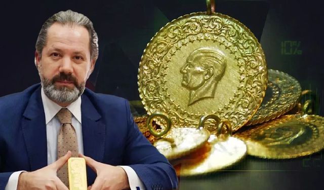 İslam Memiş, euro, altın almayı bekleyenler için doğru zamanı açıkladı