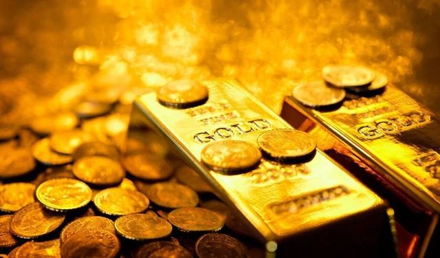 İslam Memiş’ten dikkat çeken altın açıklaması! Altın yatırımcısı ne yapmalı?