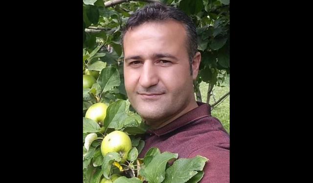 Şanlıurfa'da devrilen otomobilin sürücüsü hayatını kaybetti