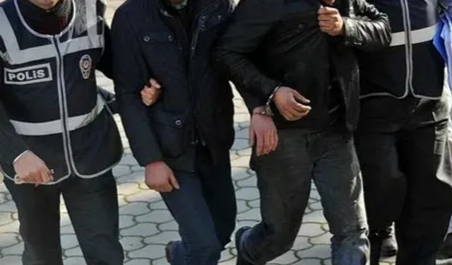 İstanbul ve Tunceli’de DHKP/C'nin 'eylem hücresi' çökertildi! 5 tutuklama