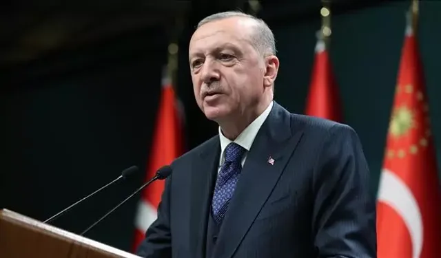 Cumhurbaşkanı Erdoğan, enflasyon için haziran ayını işaret etti