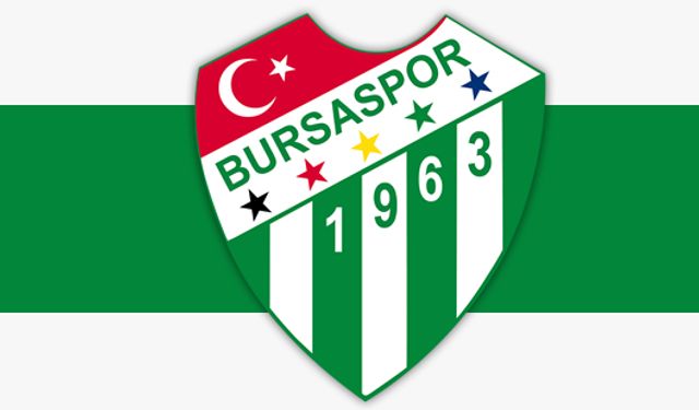 Bursaspor Kulübü deprem mesajı yayımladı