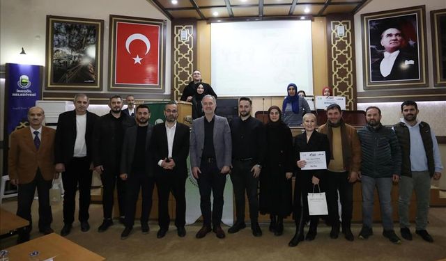 Bursa İnegöl Belediyesi’nin Aile Okulu eğitimleri sona erdi