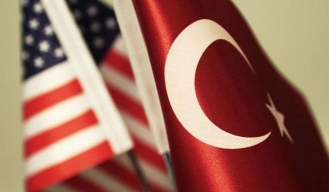 Türkiye ve ABD Yüksek Düzeyli Savunma Grubu toplantısı gerçekleştirildi