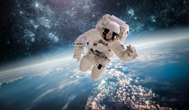 2023'te uzay araştırmalarında neler başarıldı?