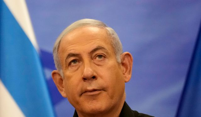 İsrail Başbakanı Netanyahu’dan Lübnan’a tehdit