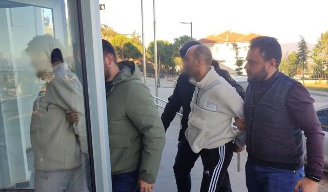 Bursa’da Orhangazi polisi uyuşturucu tacirlerine geçit vermedi