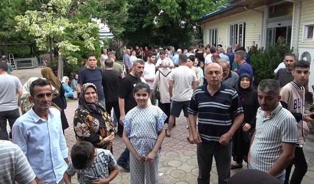 Bursa’da kurban hissesi dolandırıcılığında baba oğlun yargılanması sürüyor