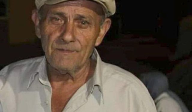 Zonguldak Alaplı ilçesinde haber alınamayan yaşlı adam evinde yanmış halde ölü bulundu