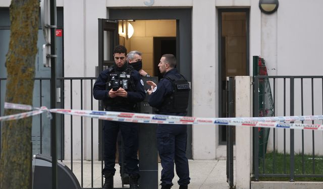 Fransa’da anne ve 4 çocuğu evlerinde ölü bulundu