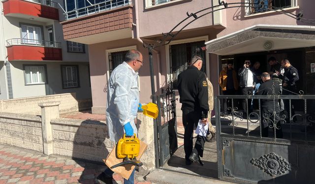 Nevşehir’de askeri personel beylik tabancası ile intihar girişiminde bulundu