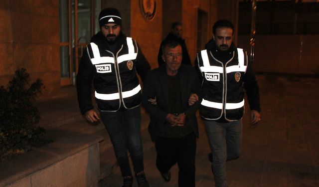 Amasya Suluova ilçesinde elbiseleri ve kemikleri bulunmuştu! Mehmet Kındaç cinayetinde 1 tutuklama daha
