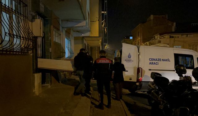 Arnavutköy’de 11 yaşındaki çocuk evde başından vurulmuş halde ölü bulundu