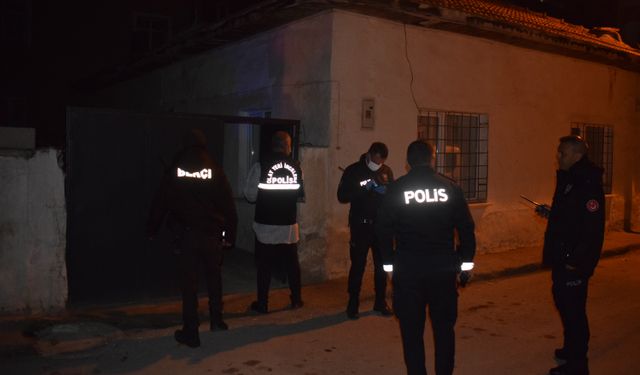 Karaman'da haber alınamayan Fuat Aksekioğlu evinde ölü bulundu