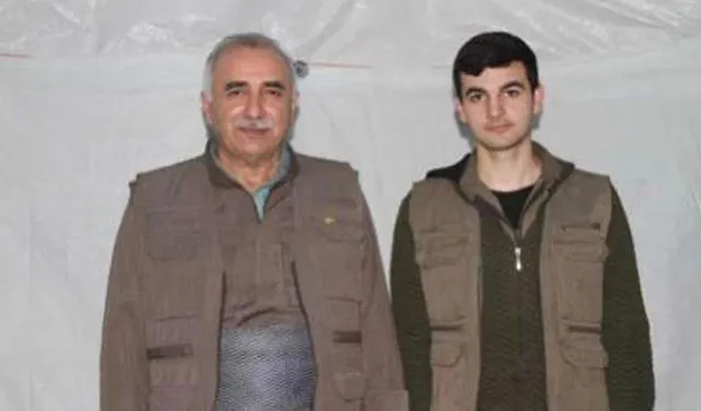 Bakan Yerlikaya duyurdu: Murat Karayılan'ın koruması öldürüldü